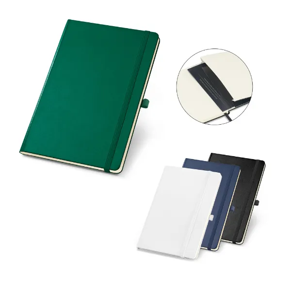 Moleskine Personalizado 18 x 12 cm Moleskine Personalizado 18 x 12 cm